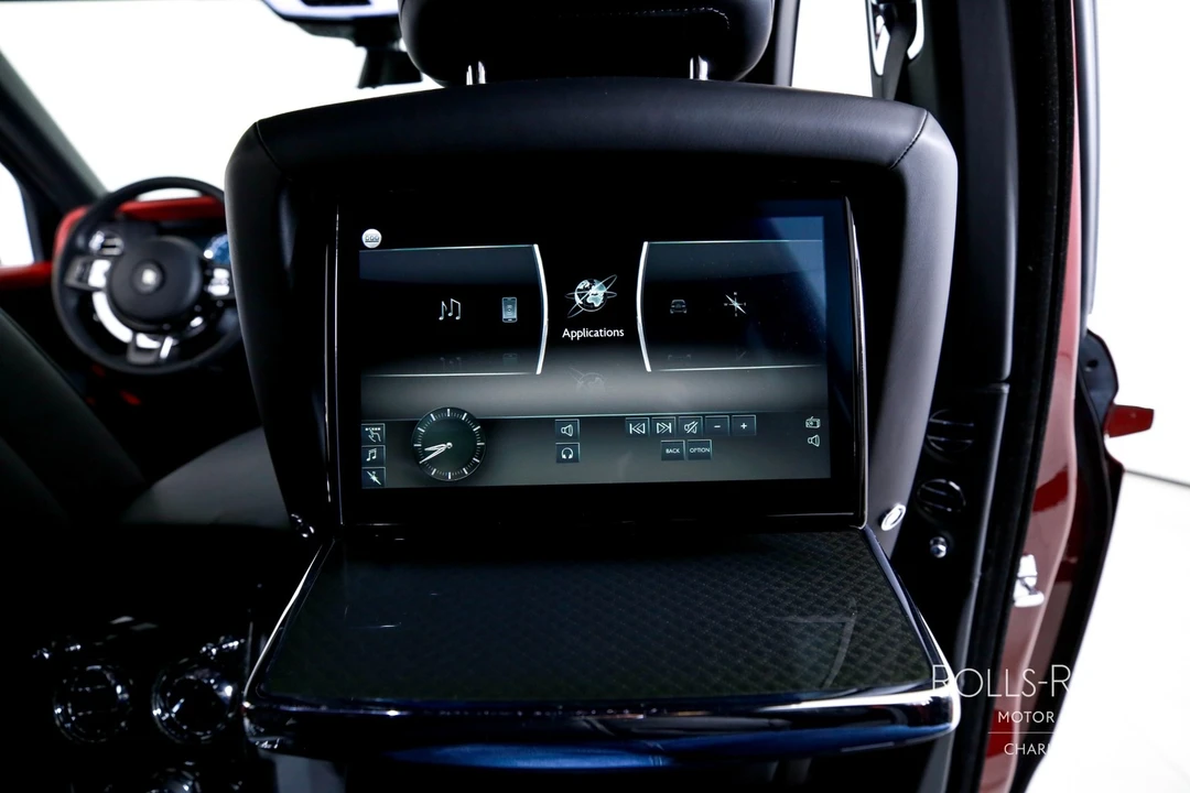 2022 Rolls-Royce Cullinan - Image 29 of 31