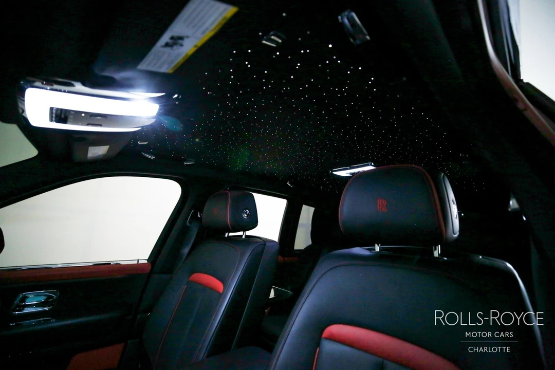 2022 Rolls-Royce Cullinan - Image 12 of 31