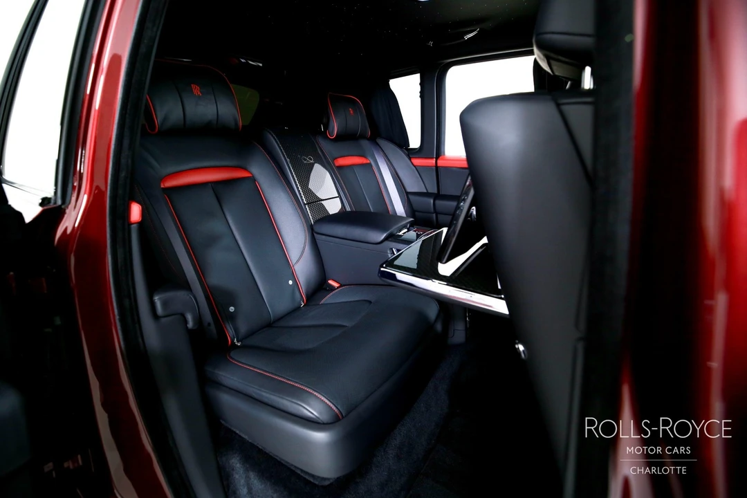 2022 Rolls-Royce Cullinan - Image 27 of 31