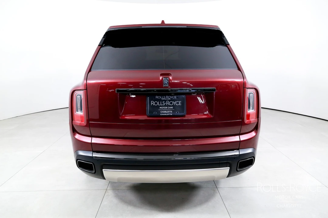 2022 Rolls-Royce Cullinan - Image 9 of 21