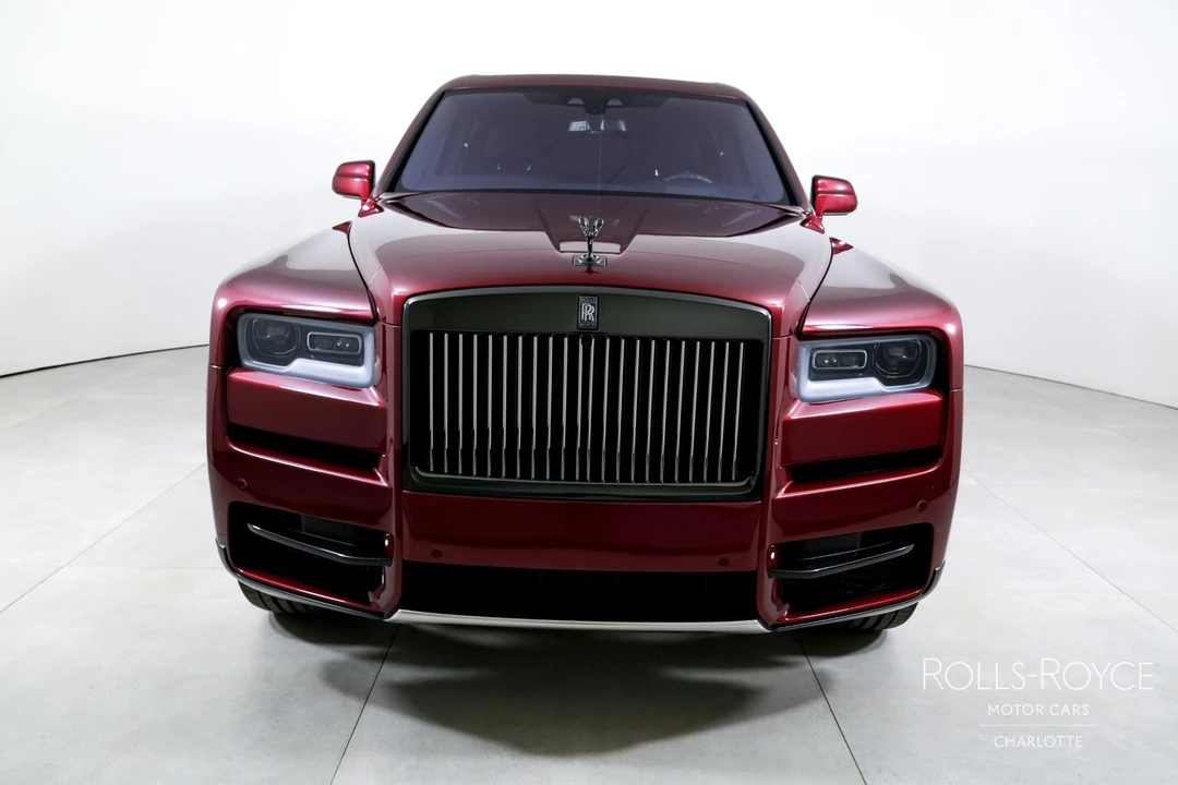 2022 Rolls-Royce Cullinan - Image 7 of 31
