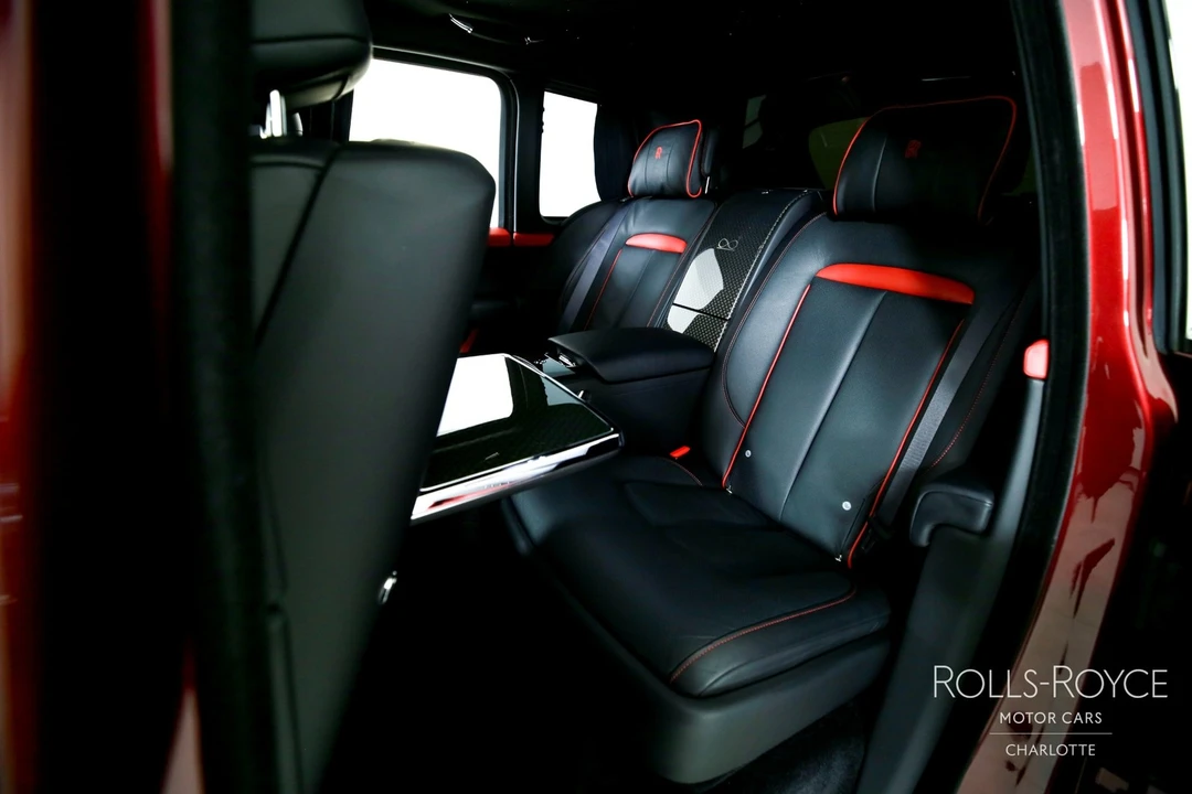 2022 Rolls-Royce Cullinan - Image 19 of 21