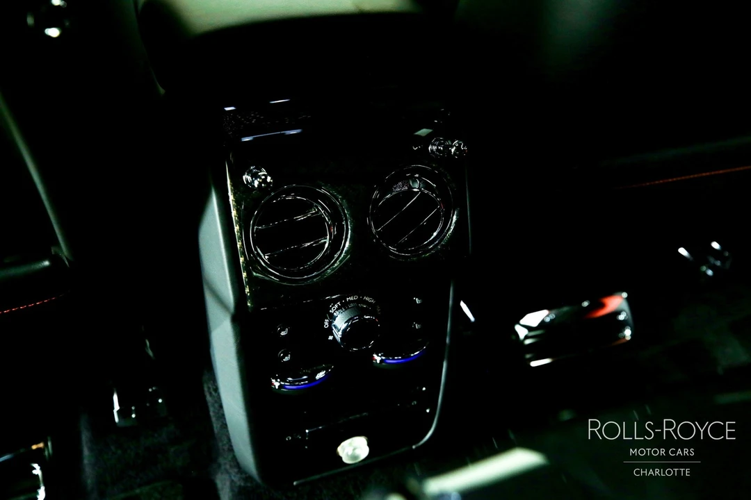 2022 Rolls-Royce Cullinan - Image 21 of 31