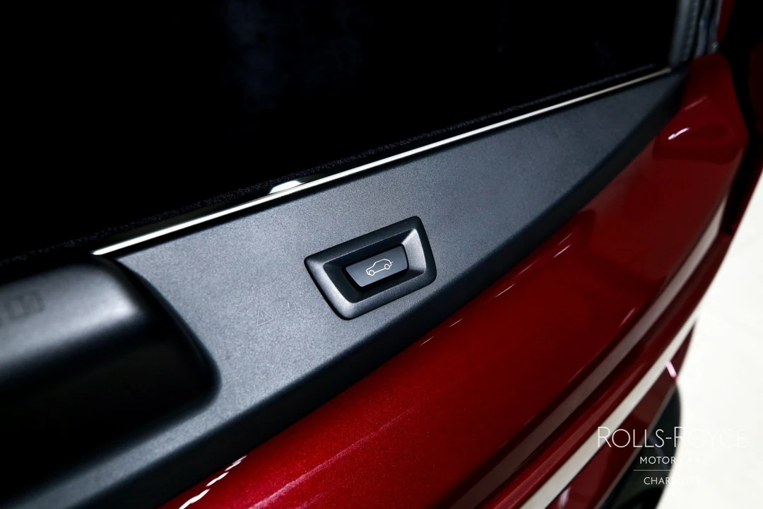 2022 Rolls-Royce Cullinan - Image 25 of 31