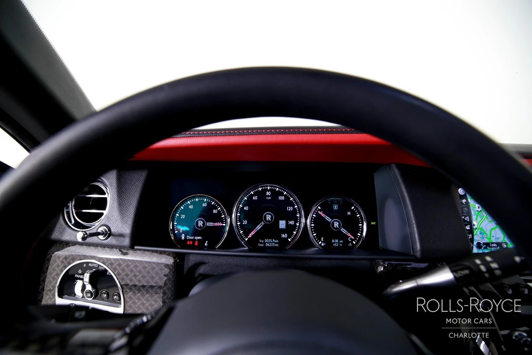 2022 Rolls-Royce Cullinan - Image 14 of 21
