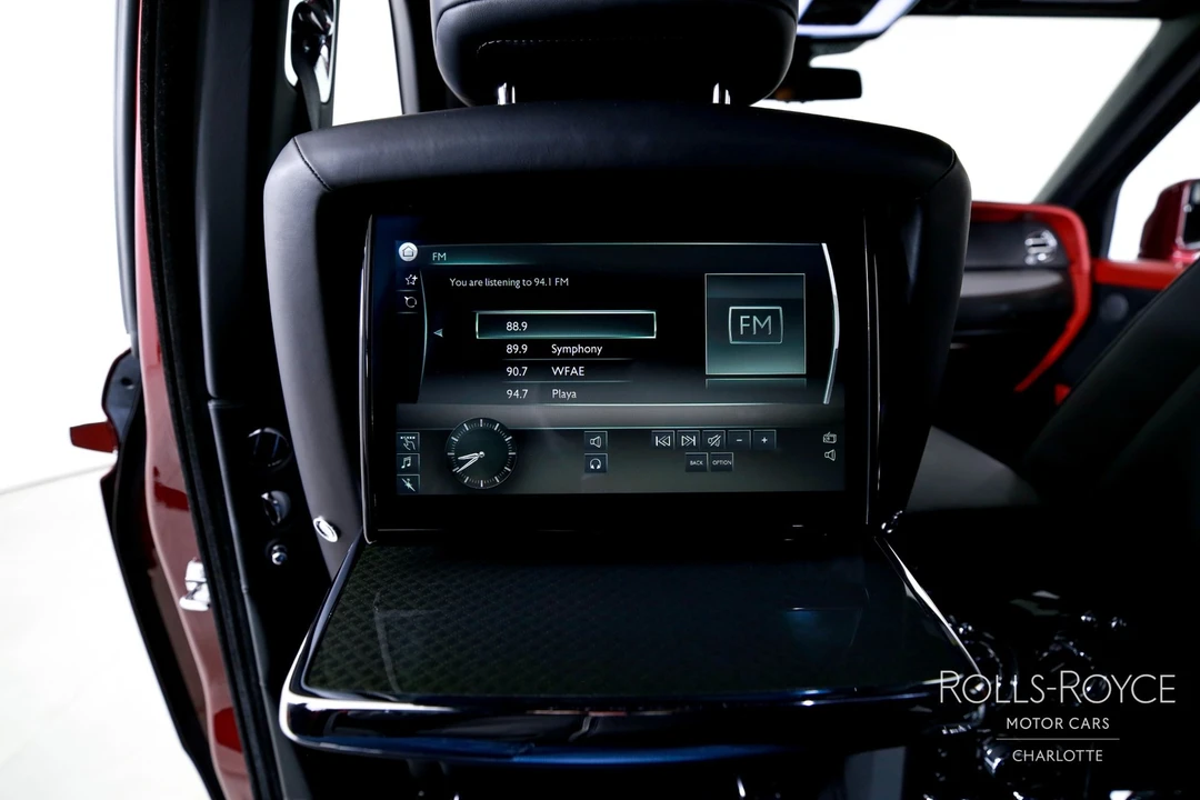 2022 Rolls-Royce Cullinan - Image 20 of 31