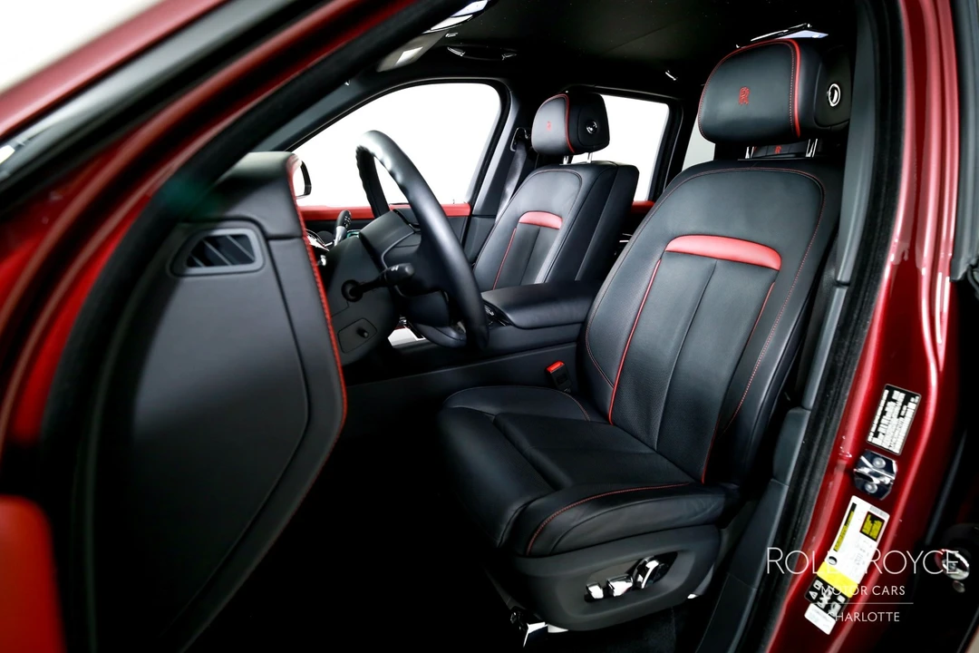 2022 Rolls-Royce Cullinan - Image 13 of 21