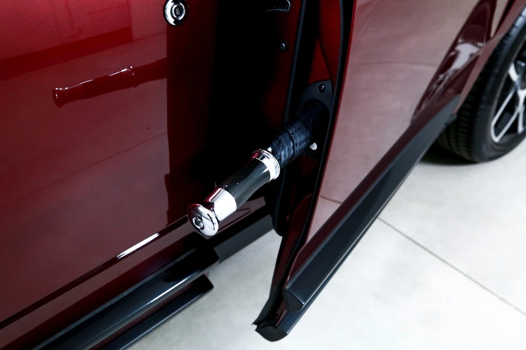 2022 Rolls-Royce Cullinan - Image 23 of 31