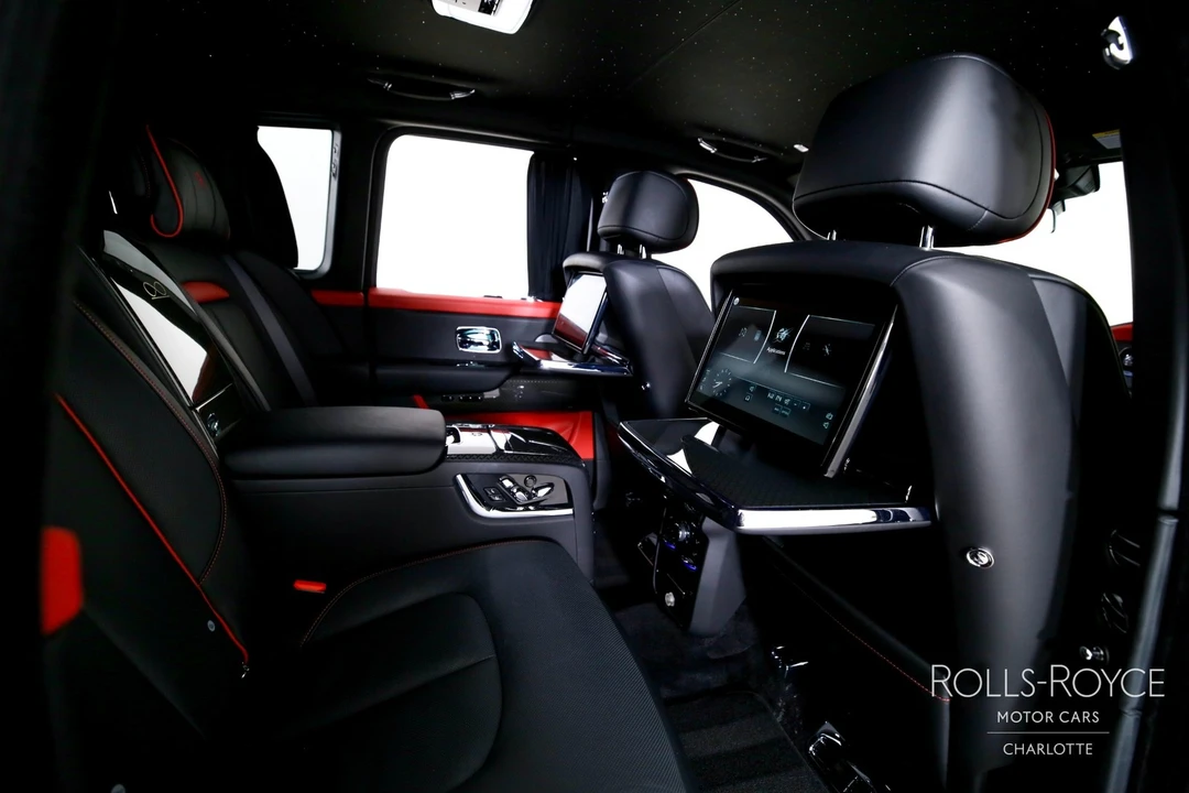 2022 Rolls-Royce Cullinan - Image 28 of 31