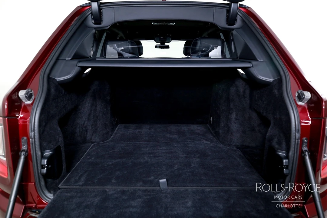 2022 Rolls-Royce Cullinan - Image 24 of 31