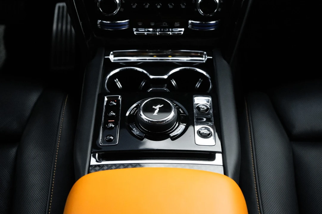 2022 Rolls-Royce Cullinan - Image 17 of 31