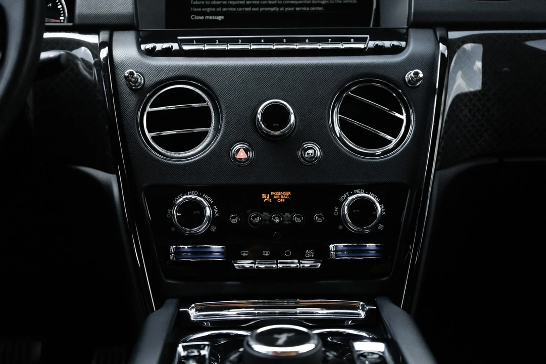 2022 Rolls-Royce Cullinan - Image 16 of 31