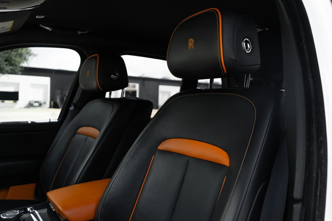 2022 Rolls-Royce Cullinan - Image 25 of 31