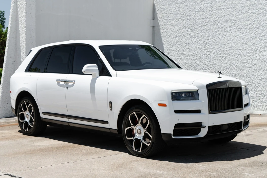 2022 Rolls-Royce Cullinan - Image 6 of 31