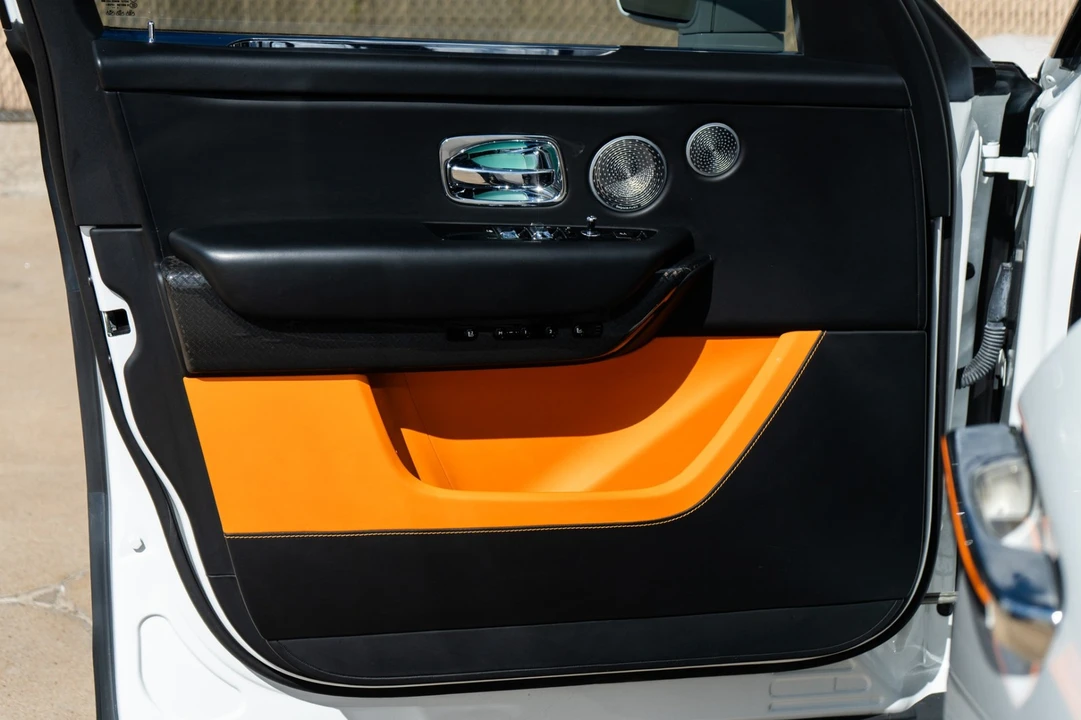 2022 Rolls-Royce Cullinan - Image 31 of 31
