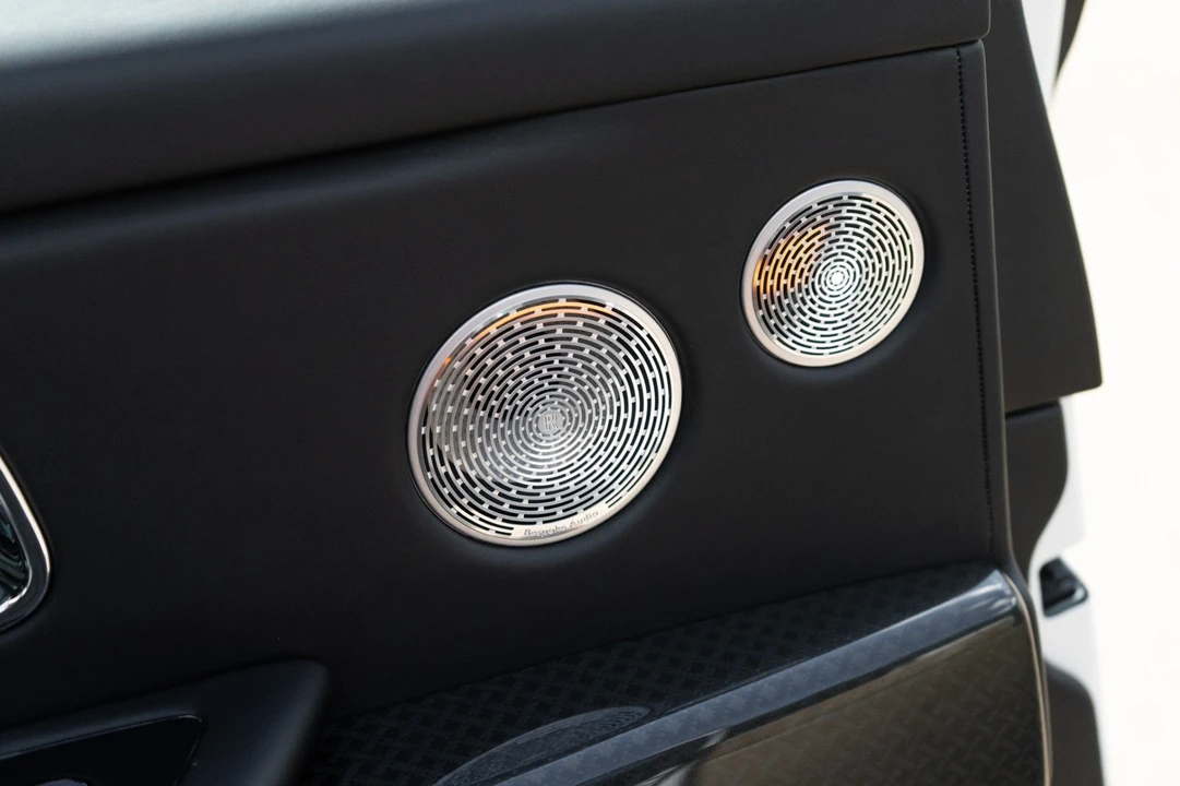 2022 Rolls-Royce Cullinan - Image 20 of 31