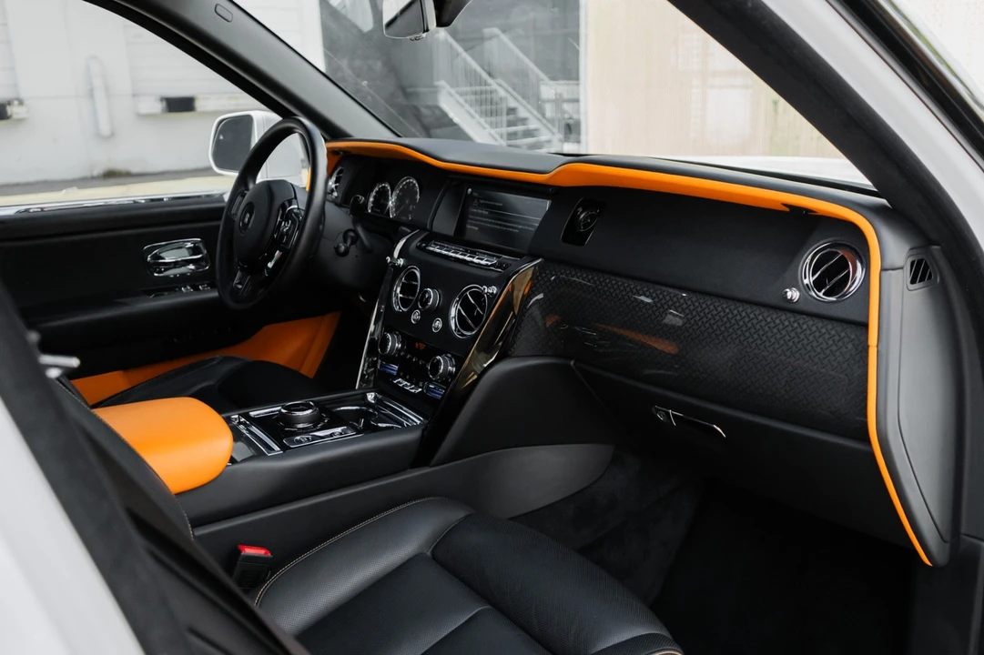 2022 Rolls-Royce Cullinan - Image 13 of 31