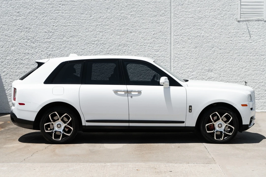 2022 Rolls-Royce Cullinan - Image 7 of 31