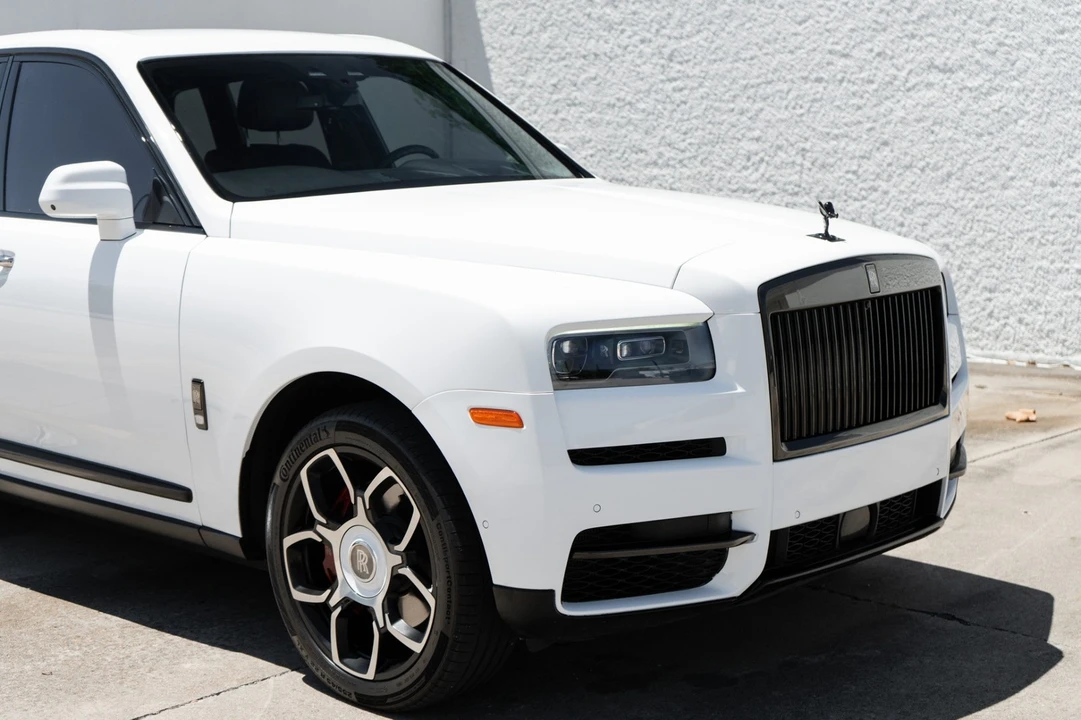 2022 Rolls-Royce Cullinan - Image 23 of 31
