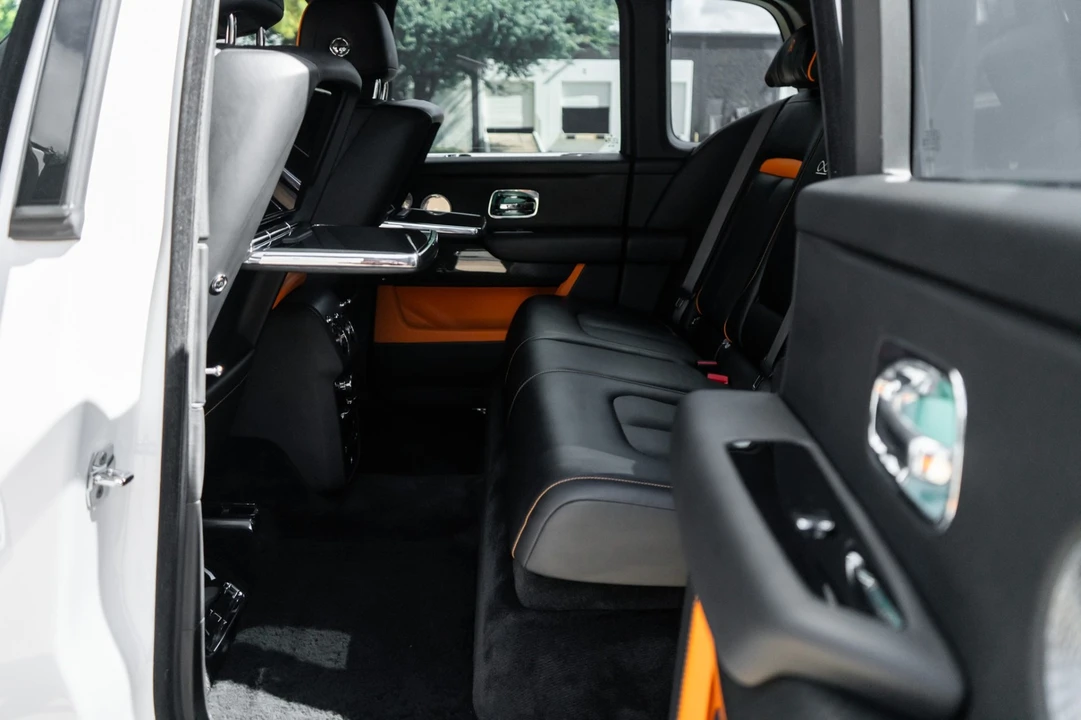 2022 Rolls-Royce Cullinan - Image 29 of 31