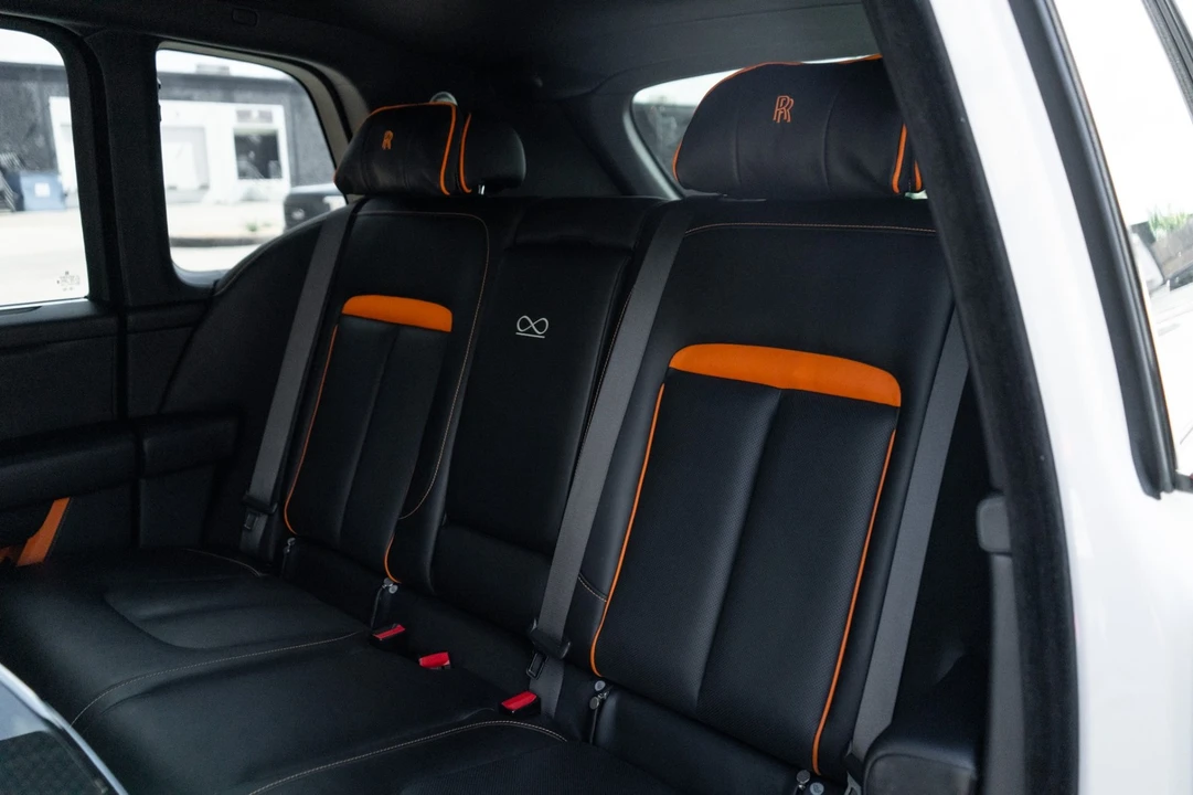 2022 Rolls-Royce Cullinan - Image 28 of 31