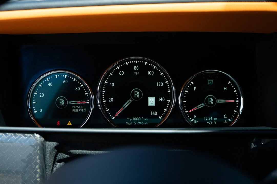 2022 Rolls-Royce Cullinan - Image 10 of 31