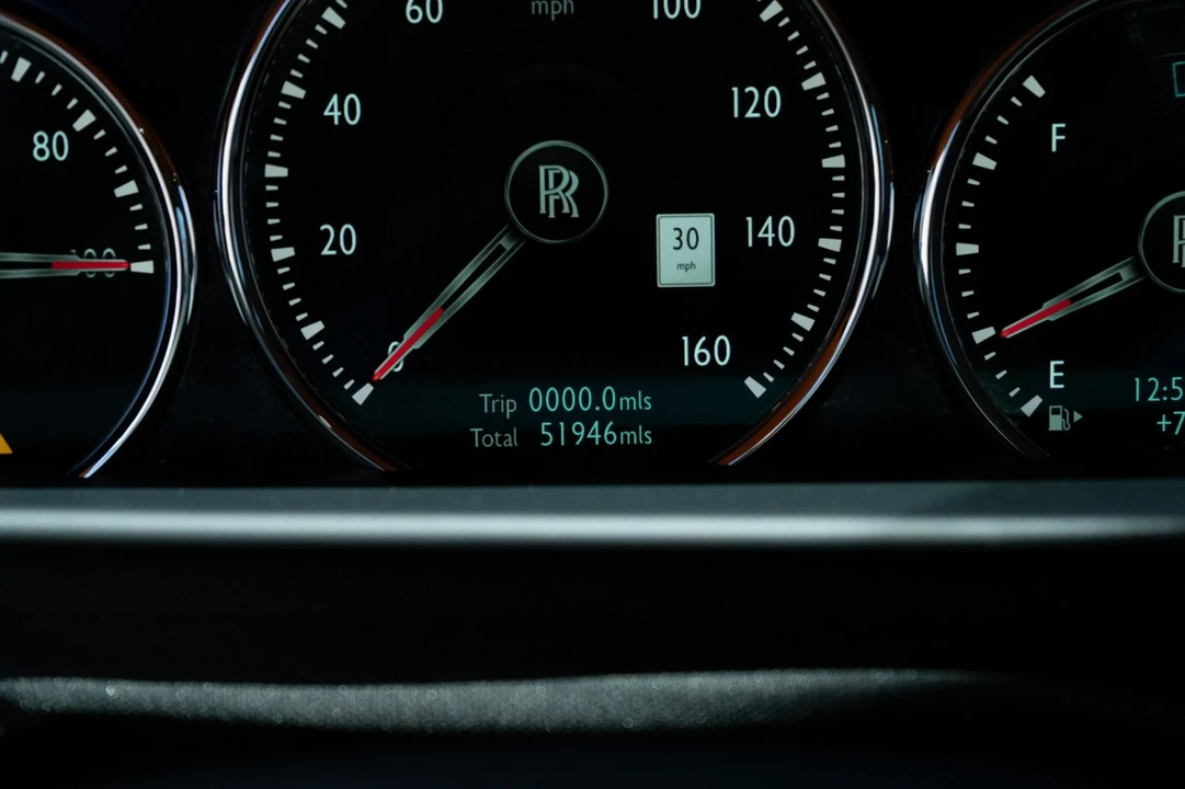 2022 Rolls-Royce Cullinan - Image 11 of 31