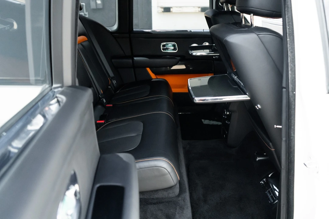 2022 Rolls-Royce Cullinan - Image 30 of 31