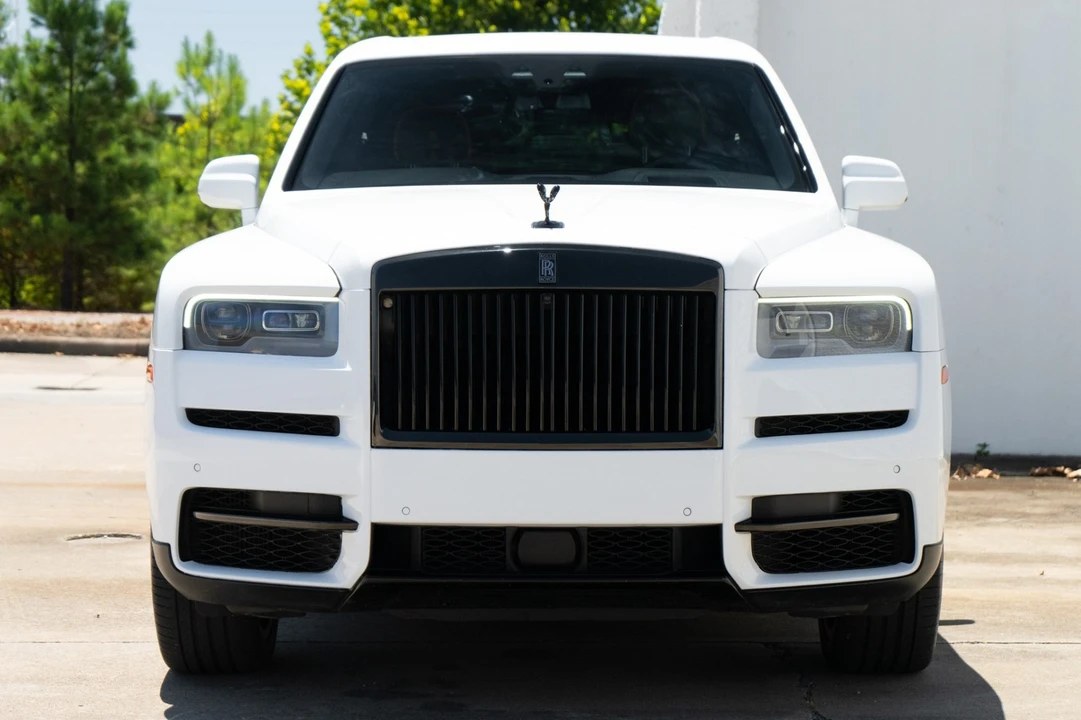 2022 Rolls-Royce Cullinan - Image 21 of 31