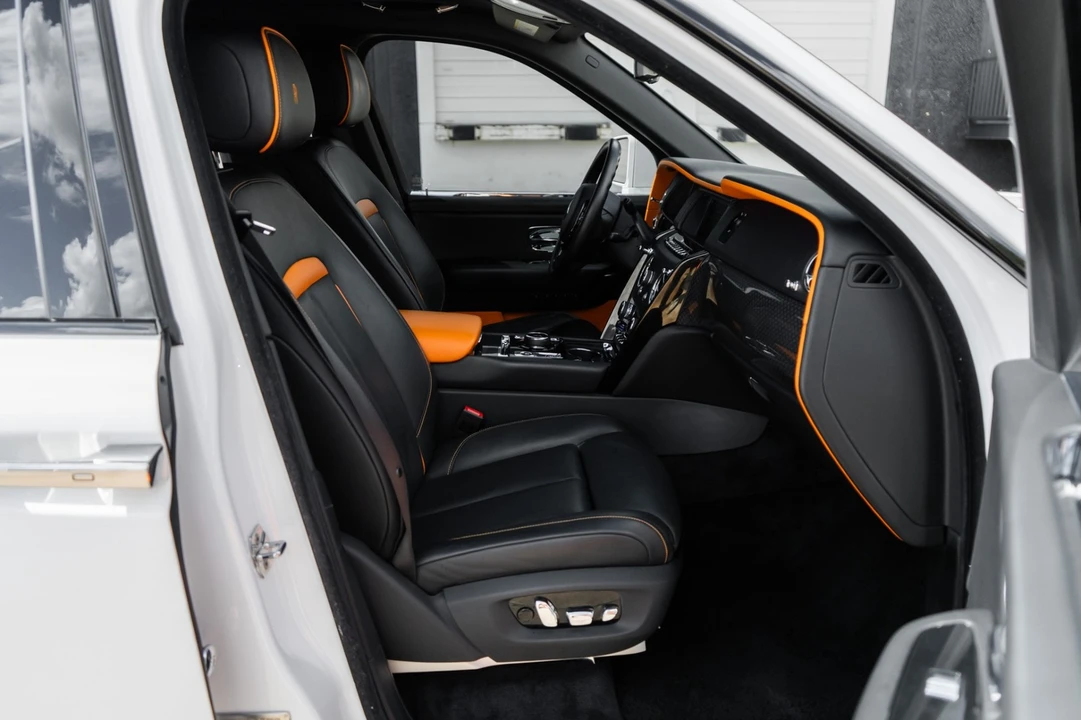 2022 Rolls-Royce Cullinan - Image 14 of 31