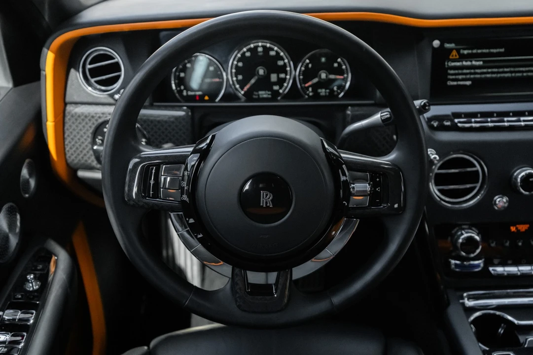 2022 Rolls-Royce Cullinan - Image 9 of 31