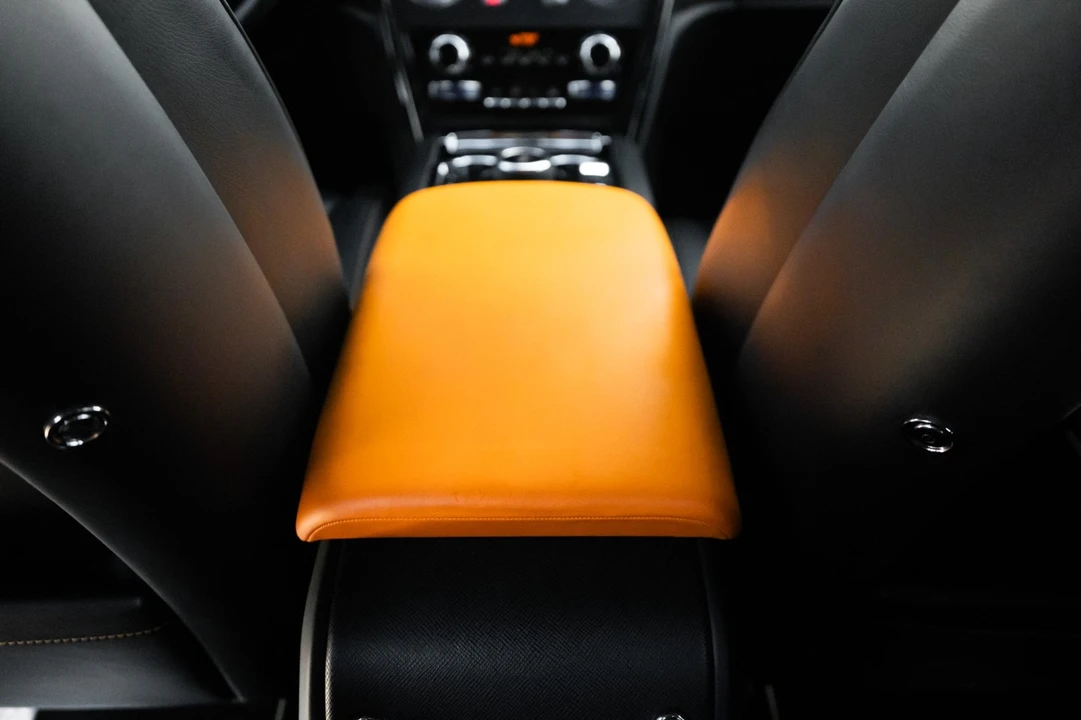 2022 Rolls-Royce Cullinan - Image 18 of 31