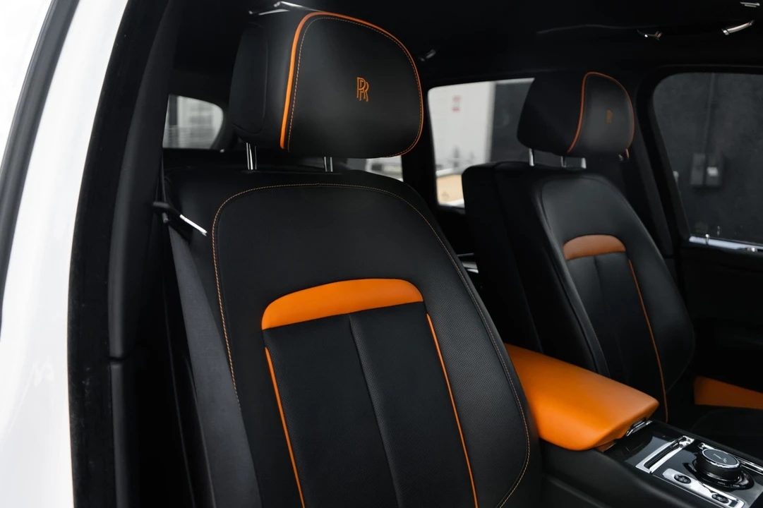 2022 Rolls-Royce Cullinan - Image 26 of 31