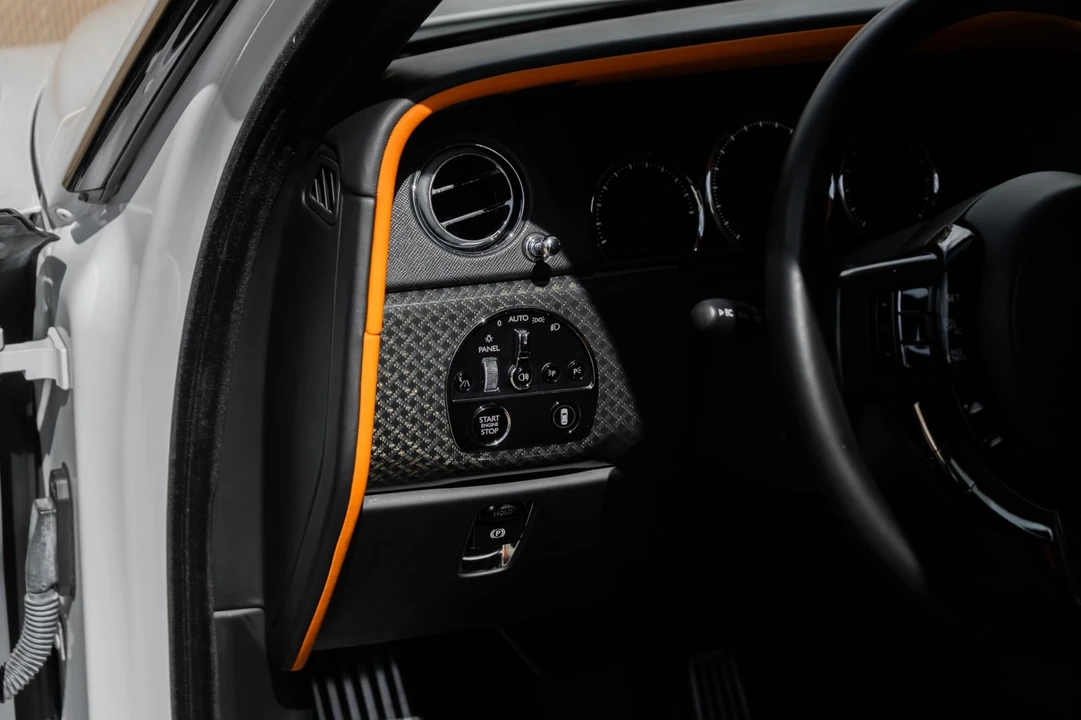 2022 Rolls-Royce Cullinan - Image 15 of 31