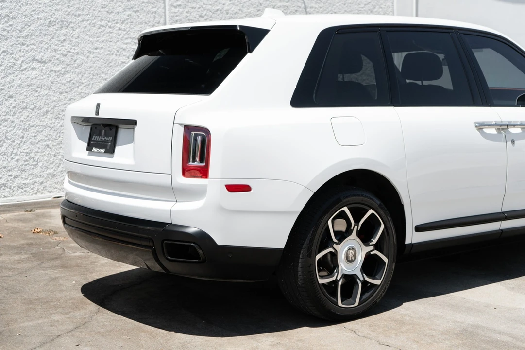 2022 Rolls-Royce Cullinan - Image 24 of 31