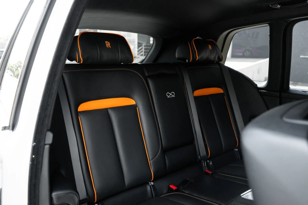 2022 Rolls-Royce Cullinan - Image 27 of 31