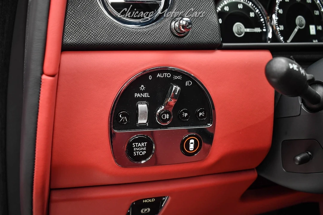 2022 Rolls-Royce Cullinan - Image 10 of 21