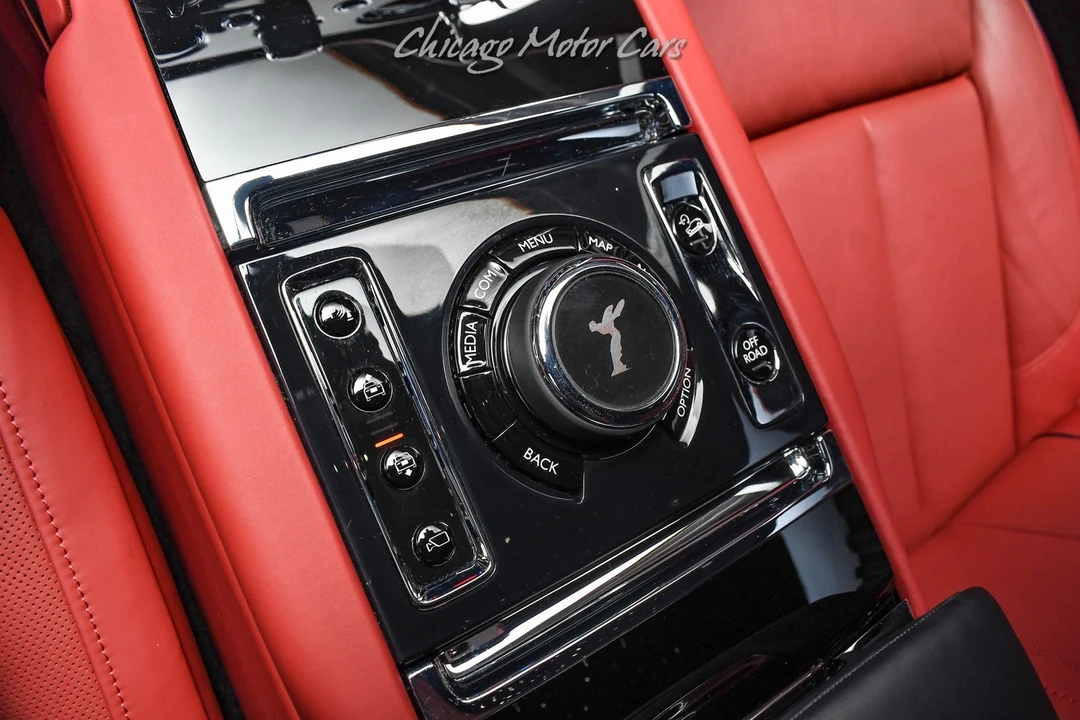 2022 Rolls-Royce Cullinan - Image 19 of 21