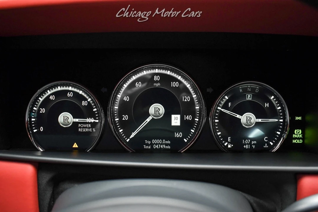2022 Rolls-Royce Cullinan - Image 12 of 21
