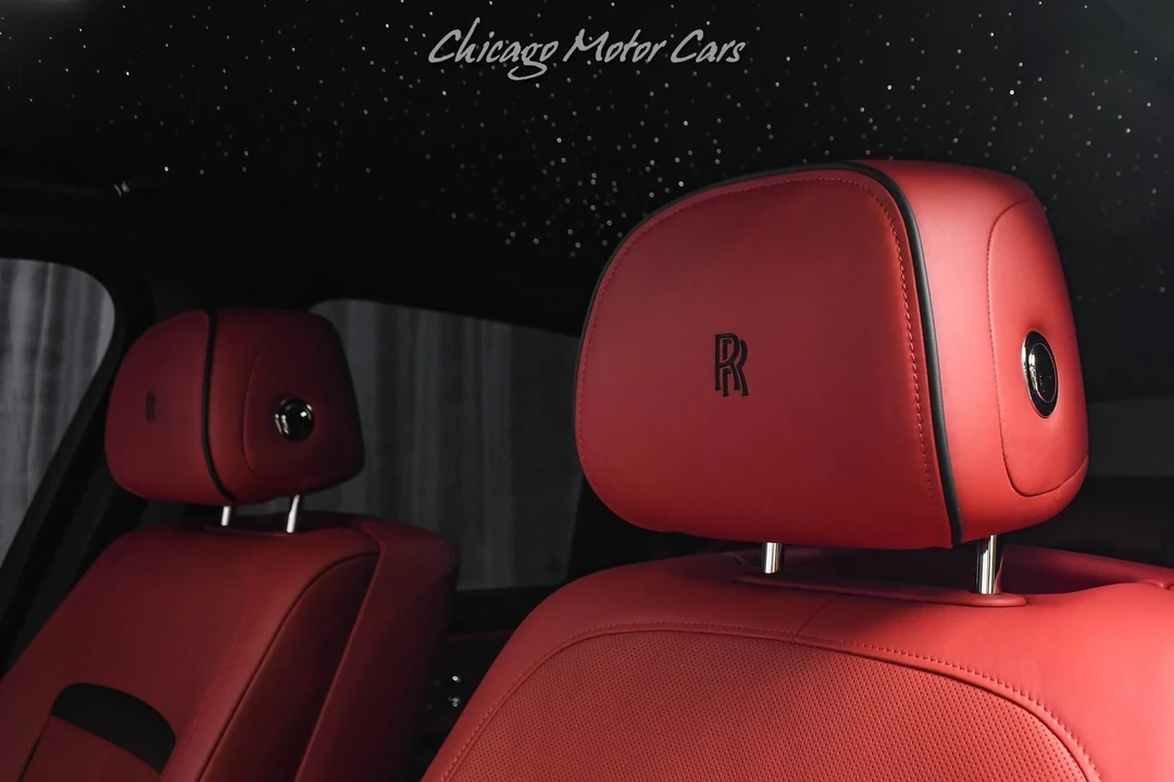 2022 Rolls-Royce Cullinan - Image 21 of 21