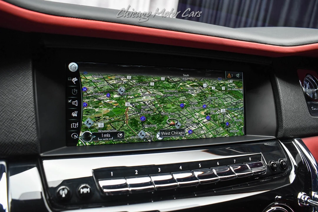 2022 Rolls-Royce Cullinan - Image 14 of 21