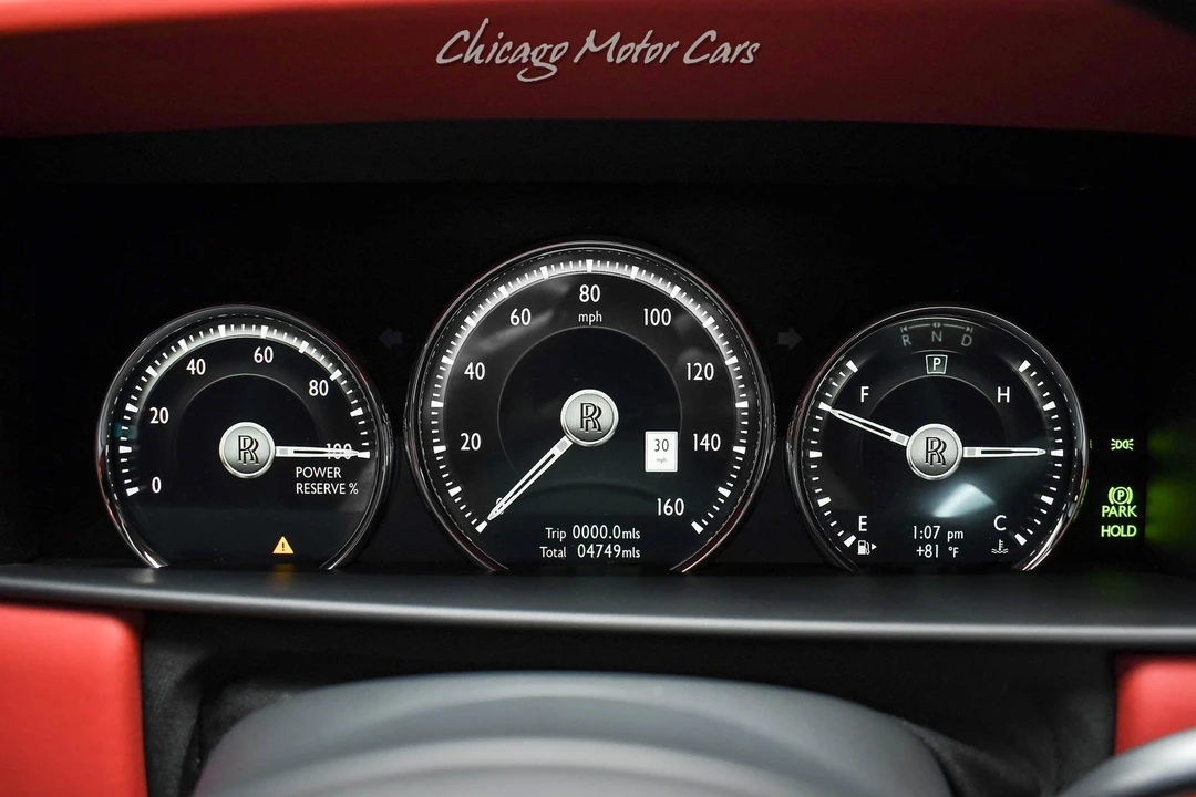 2022 Rolls-Royce Cullinan - Image 12 of 21