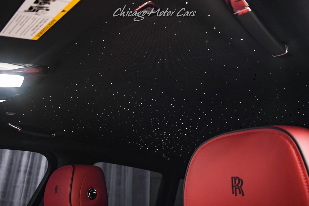 2022 Rolls-Royce Cullinan - Image 20 of 21