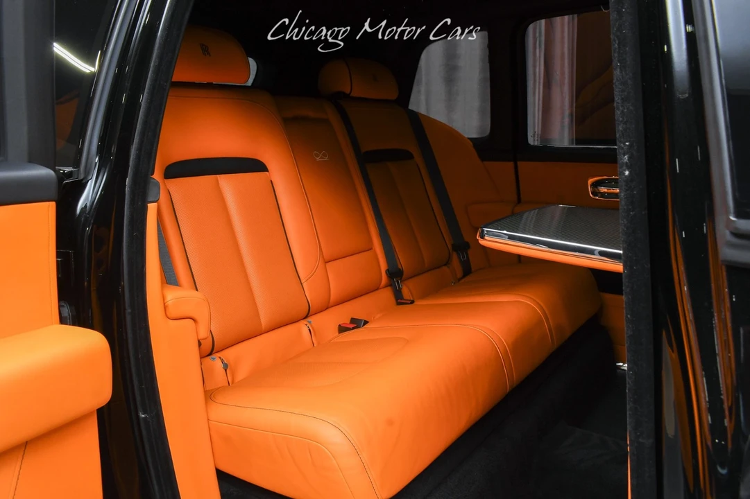 2022 Rolls-Royce Cullinan - Image 23 of 31