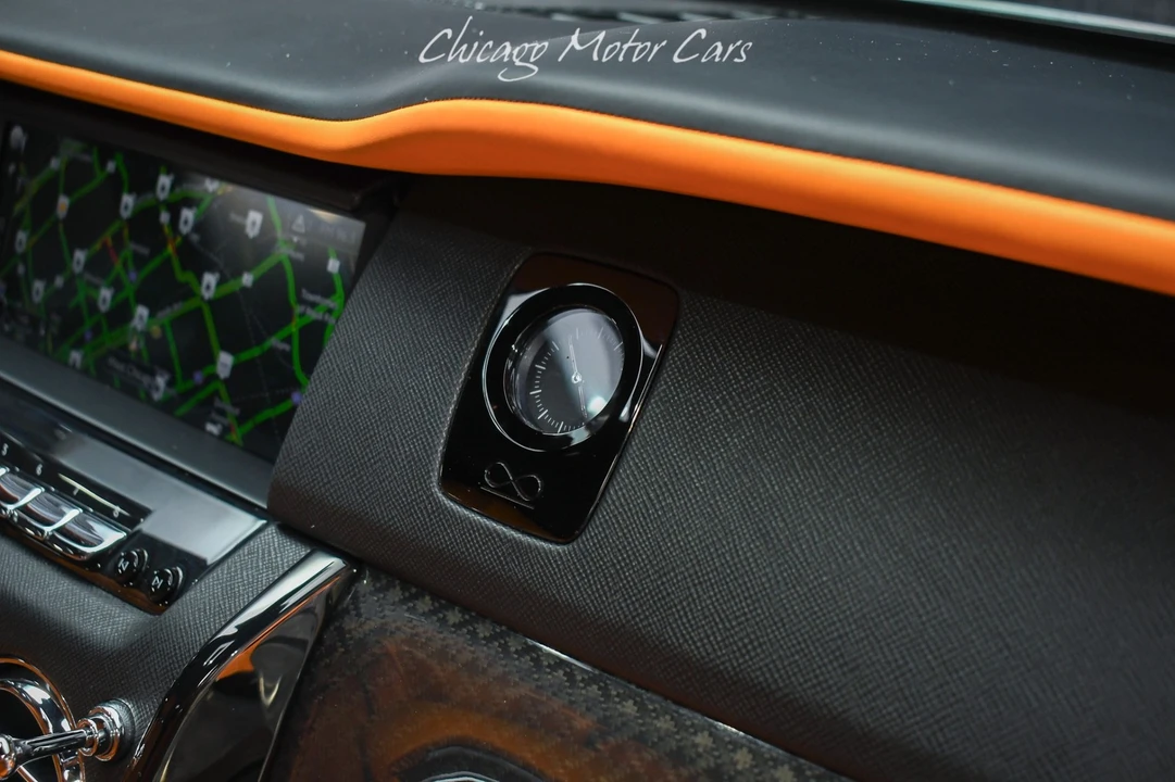 2022 Rolls-Royce Cullinan - Image 21 of 31