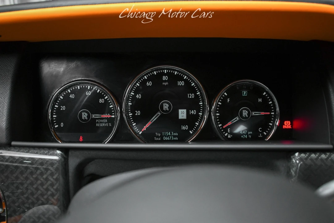 2022 Rolls-Royce Cullinan - Image 10 of 31