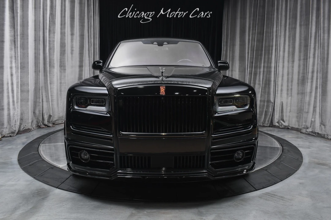 2022 Rolls-Royce Cullinan - Image 7 of 31