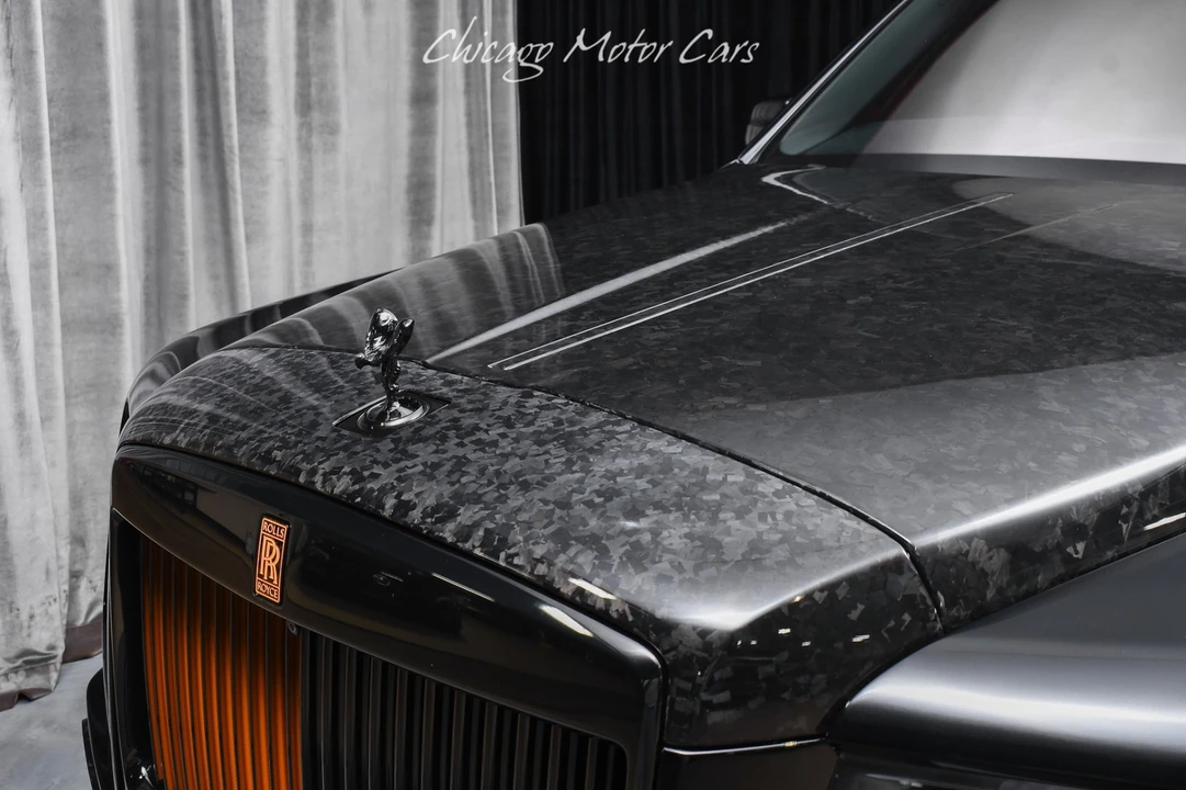 2022 Rolls-Royce Cullinan - Image 27 of 31