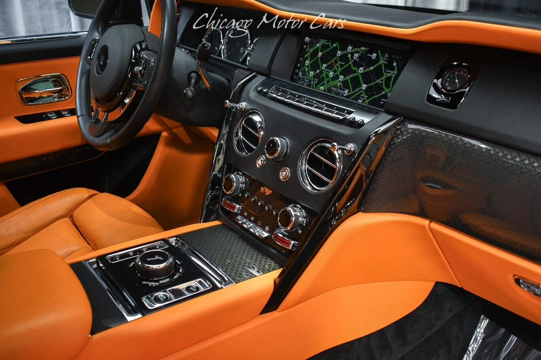 2022 Rolls-Royce Cullinan - Image 19 of 31
