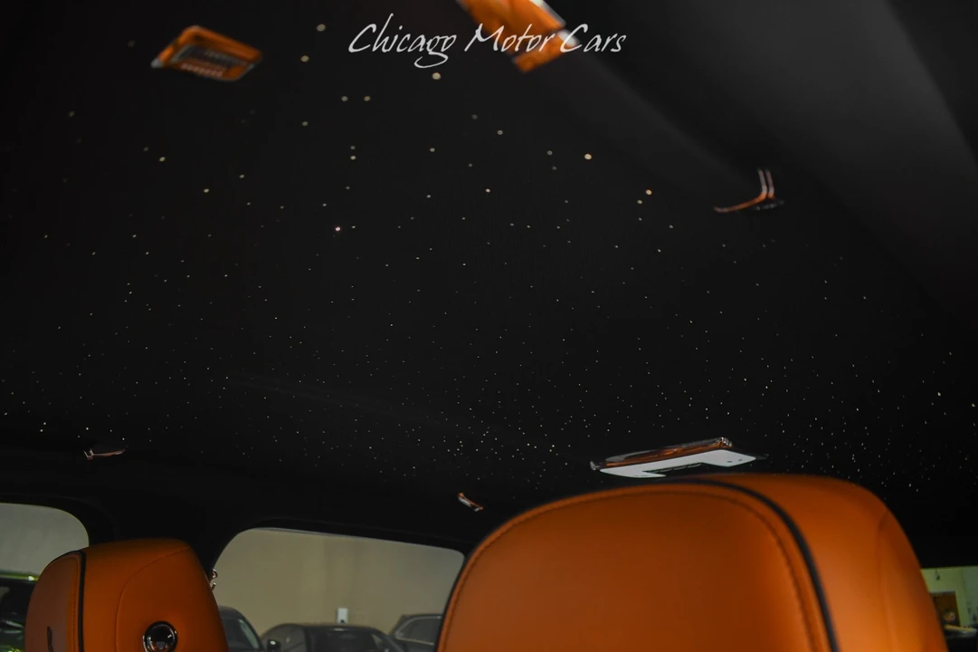 2022 Rolls-Royce Cullinan - Image 13 of 31